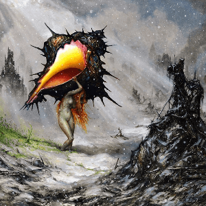 Circa Survive - The Amulet